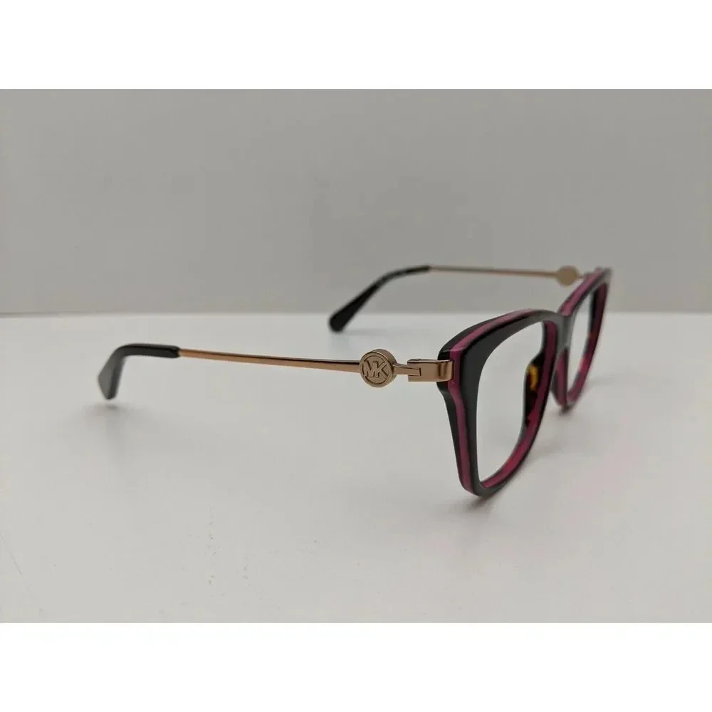🕶️Michael Kors MK8022 Abela IV Eyeglasses 52/16 135 /DAO745🕶️​